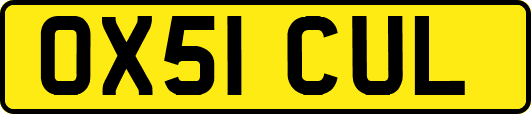 OX51CUL