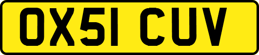 OX51CUV