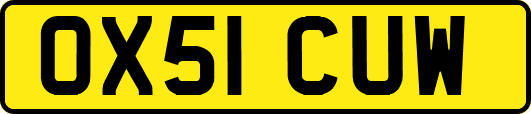 OX51CUW