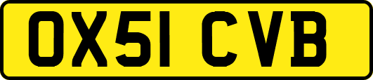 OX51CVB