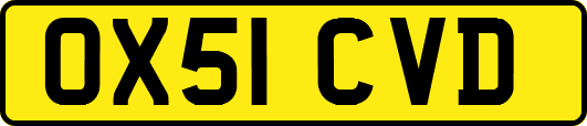 OX51CVD