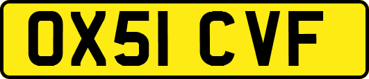 OX51CVF