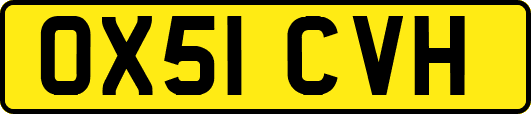 OX51CVH