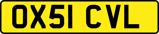 OX51CVL