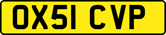 OX51CVP