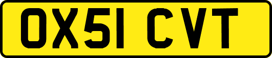 OX51CVT