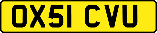 OX51CVU