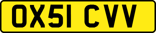 OX51CVV