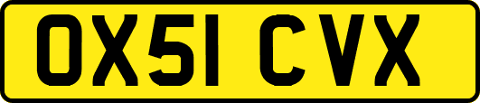 OX51CVX