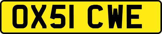 OX51CWE