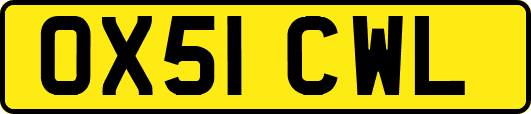 OX51CWL