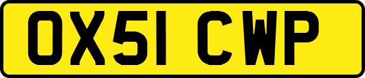 OX51CWP