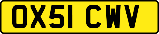 OX51CWV