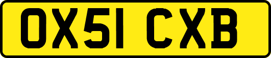 OX51CXB