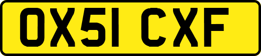 OX51CXF
