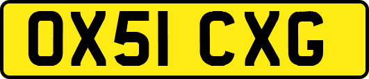 OX51CXG