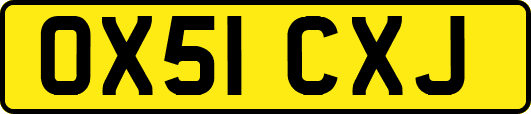 OX51CXJ