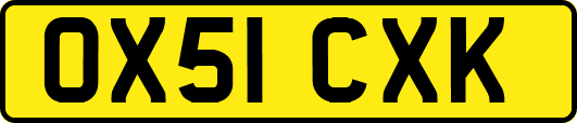 OX51CXK