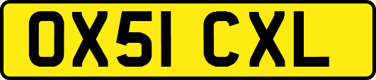 OX51CXL