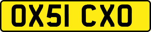 OX51CXO