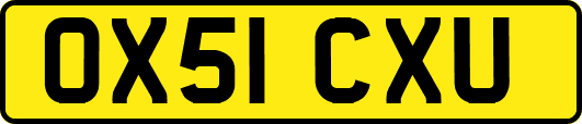 OX51CXU
