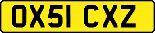 OX51CXZ