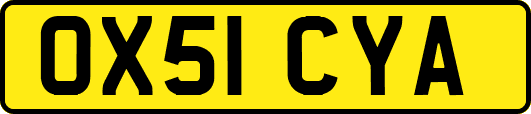 OX51CYA