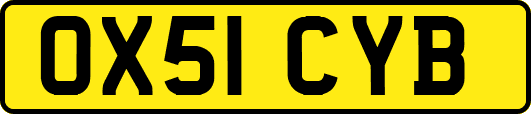 OX51CYB