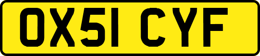 OX51CYF