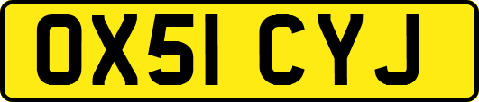 OX51CYJ