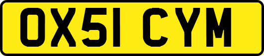 OX51CYM