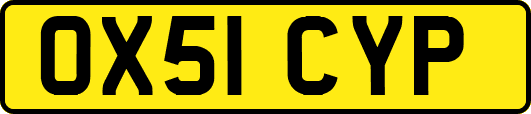 OX51CYP