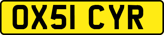 OX51CYR