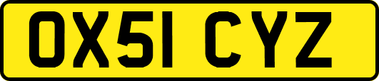 OX51CYZ
