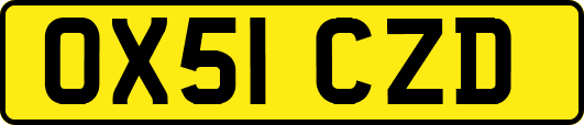 OX51CZD