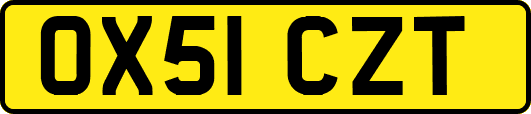 OX51CZT