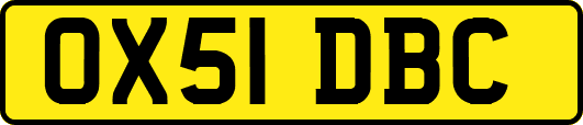 OX51DBC