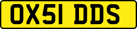 OX51DDS