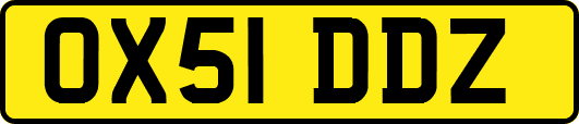 OX51DDZ