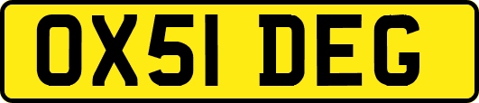 OX51DEG
