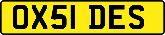 OX51DES