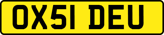 OX51DEU
