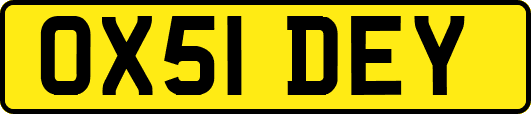 OX51DEY