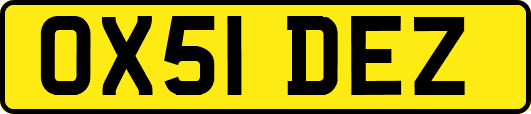 OX51DEZ