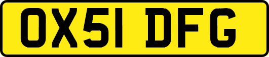 OX51DFG