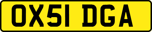 OX51DGA