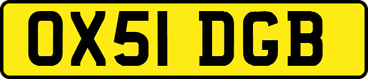 OX51DGB