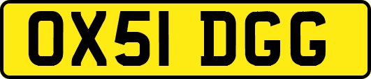 OX51DGG