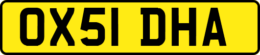 OX51DHA