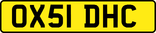 OX51DHC